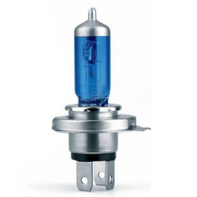 ALL IN POINT HB4 12V/55W 90" 4.500K BLUE SHOCK SERIES - 2 ΤΕΜ. - AIN-176847 LEFKELIS.GR