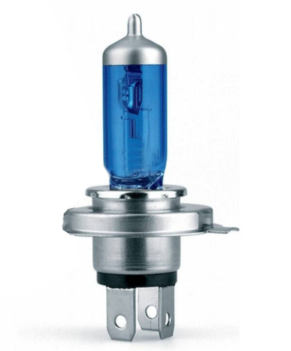 ALL IN POINT H11 12V/55W 90" 4.500K BLUE SHOCK SERIES SIMONI RACIΝG - AIN-174861 LEFKELIS.GR