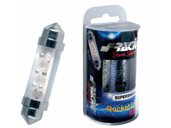 ALL IN POINT ΛΑΜΠΑΚΙ 2LED MULTICOLOR CAN-BUS SIMONI RACING - 1ΤΜΧ. - AIN-175107 LEFKELIS.GR