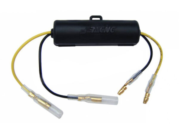 ALL IN POINT CANCELLER ΓΙΑ ΛΑΜΠΑΚΙΑ ΣΩΛΗΝΩΤΑ SIMONI RACING - AIN-175576 LEFKELIS.GR