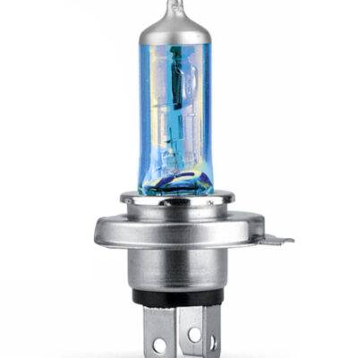 ALL IN POINT H7 12V/55W-100 3.800K RAINBOW THUNDER SIMONI RACING - 1 ΤΕΜ. - AIN-175176 LEFKELIS.GR