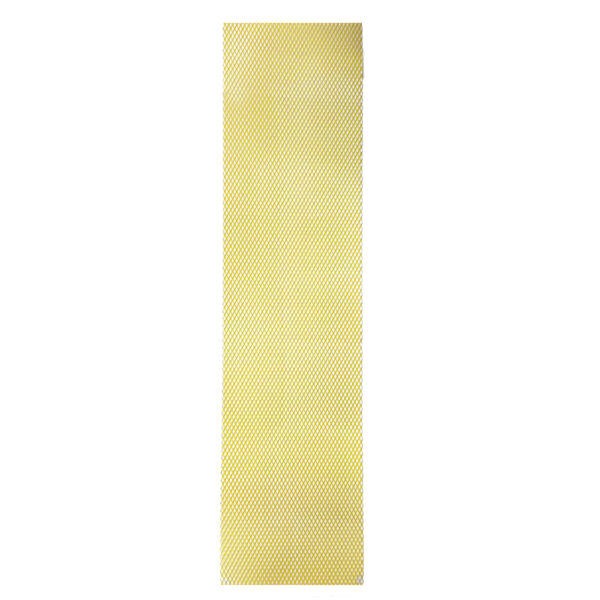 ALL IN POINT ΣΙΤΑ ΑΛΟΥΜΙΝΙΟΥ ΚΙΤΡΙΝΗ 125x30cm ΤΡΥΠΑ 1