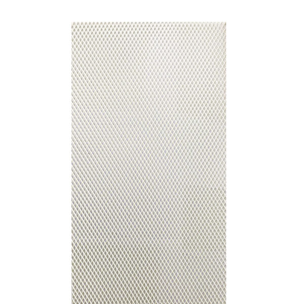 ALL IN POINT ΣΙΤΑ ΑΛΟΥΜΙΝΙΟΥ ΛΕΥΚΗ 115x24cm ΤΡΥΠΑ 1