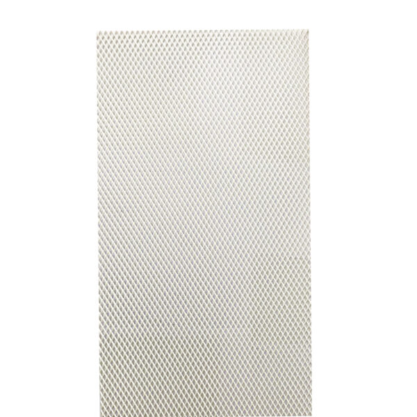 ALL IN POINT ΣΙΤΑ ΑΛΟΥΜΙΝΙΟΥ ΛΕΥΚΗ 110x24cm ΤΡΥΠΑ 0