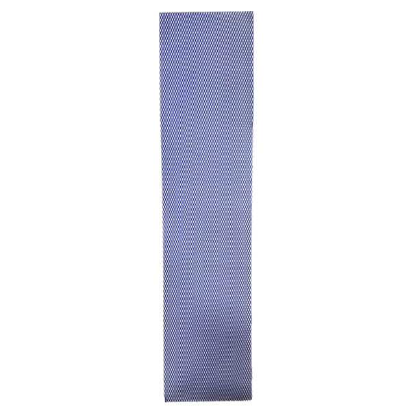 ALL IN POINT ΣΙΤΑ ΑΛΟΥΜΙΝΙΟΥ ΜΠΛΕ ΣΚΟΥΡΟ 125x28cm ΤΡΥΠΑ 1