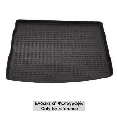 ALL IN POINT ΜΑΡΚΕ ΠΑΤΑΚΙ ΣΚΑΦΗ ΠΟΡΤ ΜΠΑΓΚΑΖ ΓΙΑ TOYOTA COROLLA 4D 2019+ TPE ΛΑΣΤΙΧΟ ΣΕ ΜΑΥΡΟ ΧΡΩΜΑ NOVLINE - 1 ΤΕΜ. - AIN-163969 LEFKELIS.GR