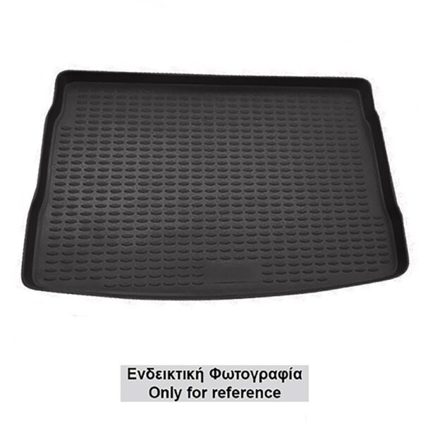 ALL IN POINT ΜΑΡΚΕ ΠΑΤΑΚΙ ΣΚΑΦΗ ΠΟΡΤ ΜΠΑΓΚΑΖ ΓΙΑ TOYOTA COROLLA 4D 2019+ TPE ΛΑΣΤΙΧΟ ΣΕ ΜΑΥΡΟ ΧΡΩΜΑ NOVLINE - 1 ΤΕΜ. - AIN-163969 LEFKELIS.GR