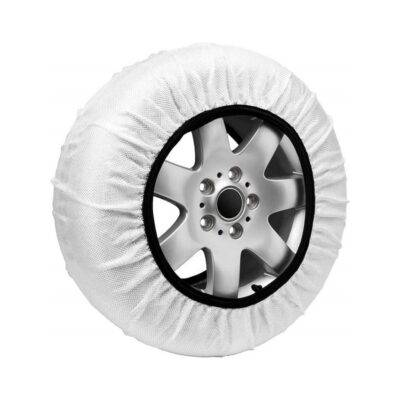 ALL IN POINT ΑΝΤΙΟΛΙΣΘΗΤΙΚΟ ΠΑΝΙ ΧΙΟΝΙΟΥ SNOW BRAKER  MEDIUM  -2 ΤΕΜ - AIN-174601 LEFKELIS.GR