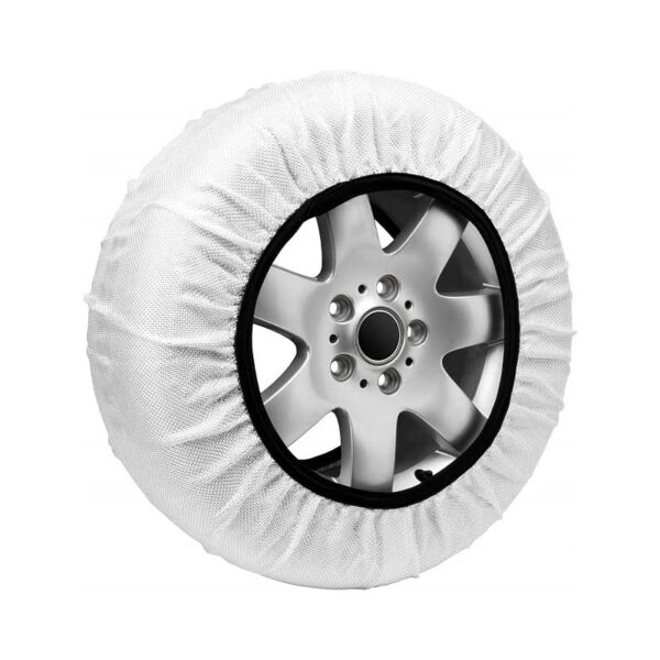 ALL IN POINT ΑΝΤΙΟΛΙΣΘΗΤΙΚΟ ΠΑΝΙ ΧΙΟΝΙΟΥ SNOW BRAKER MEDIUM -2 ΤΕΜ - AIN-174601 LEFKELIS.GR