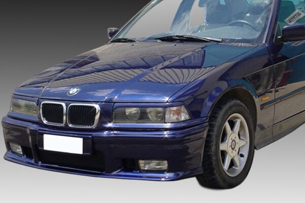 ALL IN POINT ΠΡΟΦΥΛAΚΤΗΡAΣ ΓΙΑ BMW E36 ΕΜΠΡΟΣ M3 A ΠΛAΣΤΙΚΟ MOTORDROME - AIN-145218 iluma.GR