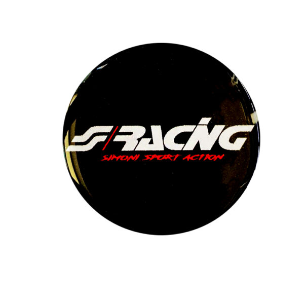 ALL IN POINT SIMONI RACING ΑΥΤΟΚΟΛΛΗΤΑ ΖΑΝΤΩΝ 7