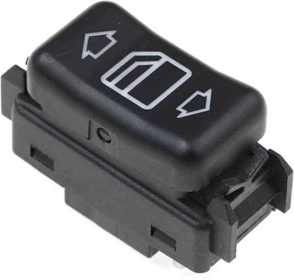 ALL IN POINT ΔΙΑΚΟΠΤΗΣ ΠΑΡΑΘΥΡΩΝ ΓΙΑ MERCEDES E-KLAS W124 ΑΡΙΣΤΕΡΟΣ ΜΟΝΟΣ 6PIN orig.1248204810 - 1 τεμ. - AIN-183575 iluma.GR