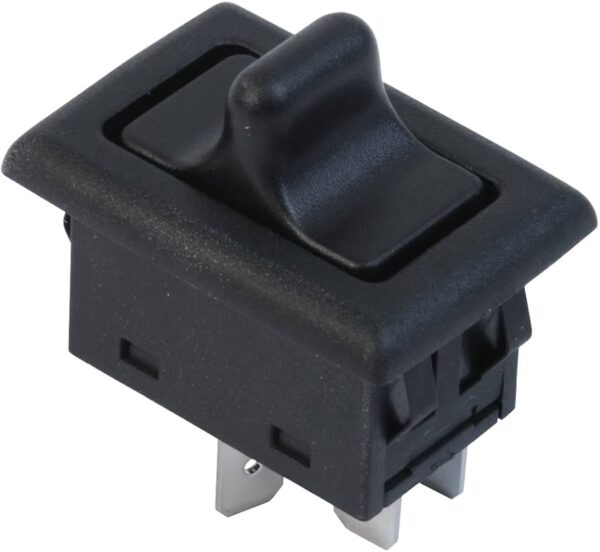 ALL IN POINT ΔΙΑΚΟΠΤΗΣ ΠΑΡΑΘΥΡΩΝ ΓΙΑ PORSCHE 911 1974-1989 ΜΟΝΟΣ 5PIN orig.91161362103 - 1 τεμ. - AIN-183602 iluma.GR
