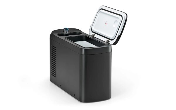 ΨΥΓΕΙΟ TB13 13L 12/24V 36W 360x225x535mm INDEL B - 1 TEM. - Image 2