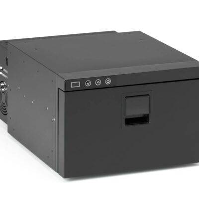 ALL IN POINT ΨΥΓΕΙΟ TB16AM ΣΥΡΤΑΡΩΤΟ 16L 12/24V 45W 240x380x530mm INDEL B - 1 TEM. - AIN-171951 LEFKELIS.GR
