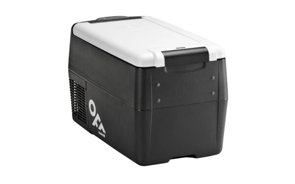 ALL IN POINT ΨΥΓΕΙΟ TB31 TRAVEL BOX 30L 12/24V 55W 380x350x585mm INDEL B - 1 TEM. - AIN-171959 LEFKELIS.GR