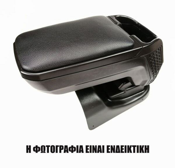 ALL IN POINT ΤΕΜΠΕΛΗΣ ΑΥΤΟΚΙΝΗΤΟΥ ΓΙΑ FORD B-MAX 2015+ S4 με βάση CIK - 1 τεμ. - AIN-149087 iluma.GR