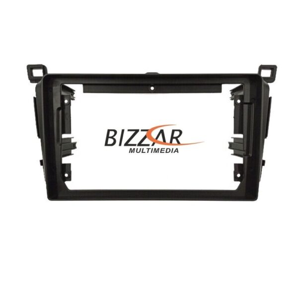 Πρόσοψη & Καλωδίωση Για Toyota RAV4 Για Tablet 9" - Image 2