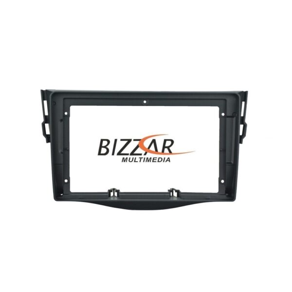 Πρόσοψη & Καλωδίωση Για Toyota RAV4 Για Tablet 9" - Image 3