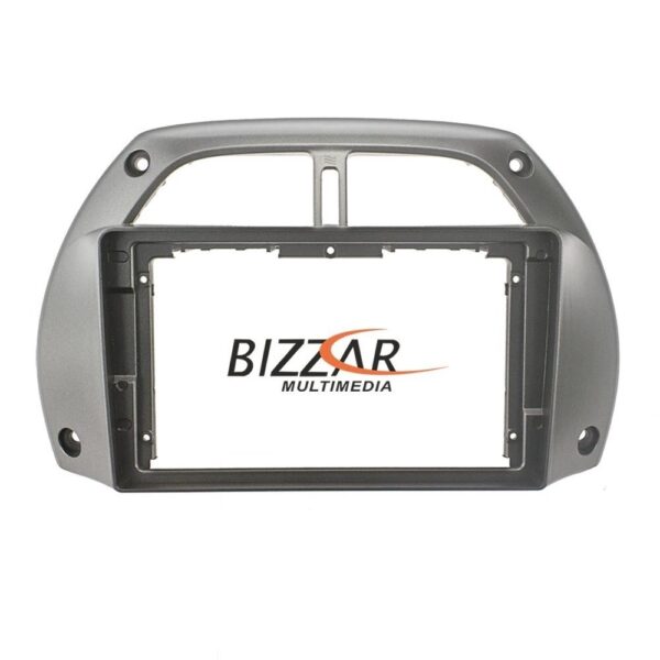 Πρόσοψη & Καλωδίωση Για Toyota RAV4 Για Tablet 9"
