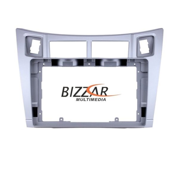 Πρόσοψη & Καλωδίωση Για Toyota Yaris Για Tablet 9"