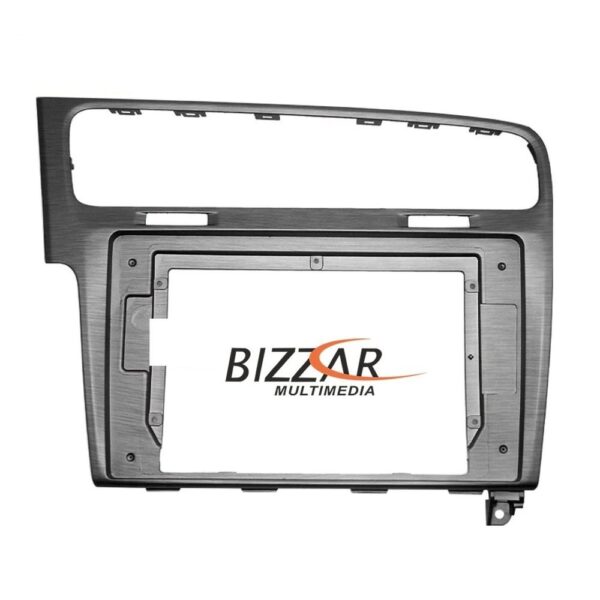 Πρόσοψη, Καλωδίωση & CANbus Box Για VW Golf 7 Για Tablet 10" - Image 2