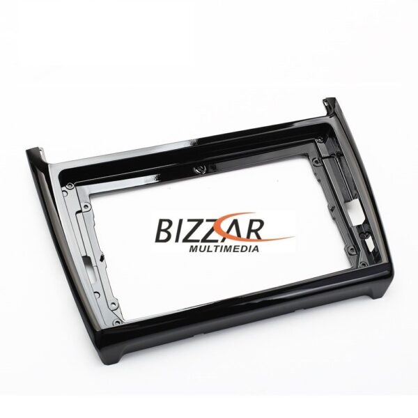 Πρόσοψη, Καλωδίωση & CANbus Box Για VW Polo Για Tablet 9"