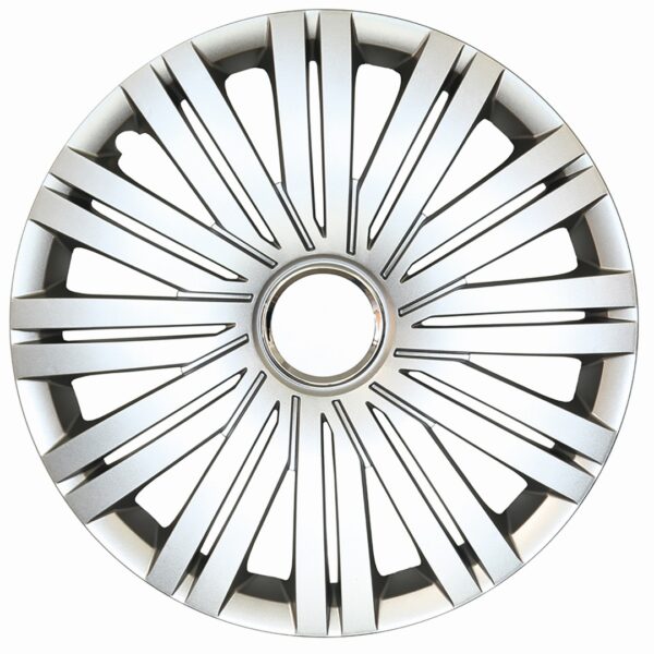 ALL IN POINT ΜΑΡΚΕ ΤΑΣΙΑ ΓΙΑ VW POLO 6C 15 INCH CROATIA COVER (4 ΤΕΜ.) - AIN-140805 iluma.GR