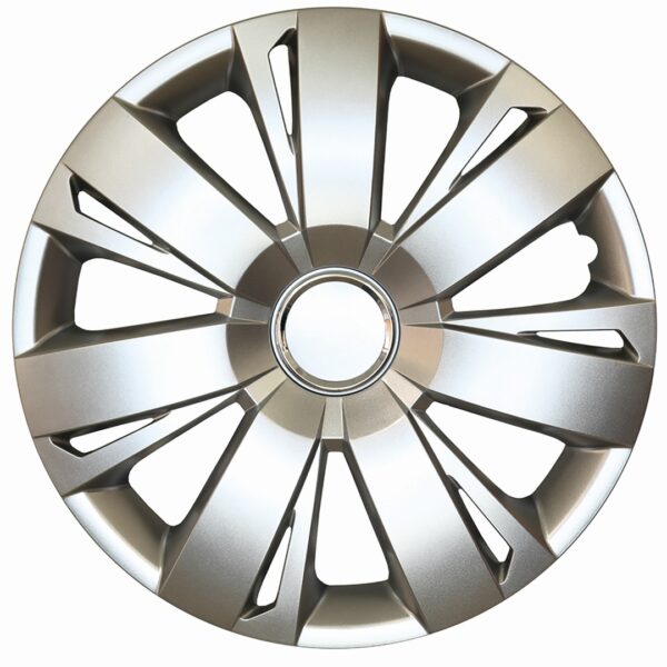ALL IN POINT ΜΑΡΚΕ ΤΑΣΙΑ ΓΙΑ VW NEW JETTA/PASSAT B7 16 INCH CROATIA COVER (4 ΤΕΜ.) - AIN-140798 iluma.GR