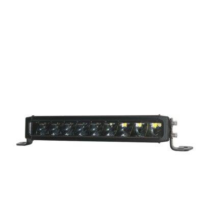 ALL IN POINT ΠΡΟΒΟΛΕΑΣ ΟΔΗΓΗΣΗΣ LED OSRAM BLACK SERIES 9x10W OSRAM HP LED 12/24/48V 90W 5.050lm 336x75x56