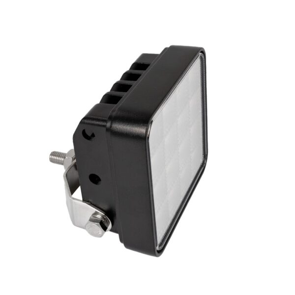 5W HP LED 110x125x55mm M-TECH - 1 TEM. - AIN-171214 LEFKELIS.GR