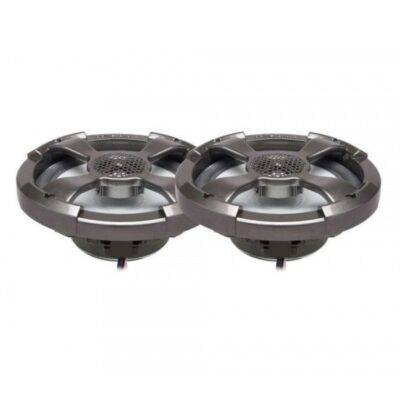 ALL IN POINT - Powerbass XL-82SST Ομοαξονικά Ηχεία Σκάφους (Marine) 8'' με Φωτισμό 125W RMS (Ζεύγος) - LEFKELIS.GR