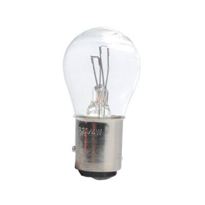 ALL IN POINT P21/4W 12V BAZ15d ΔΙΠΟΛΙΚΟ ΠΑΡΑΚΕΝΤΡΟ STANDARD ΑΛΟΓΟΝΟΥ ΚΟΥΤΙ 10ΤΕΜ. - AIN-141479 LEFKELIS.GR