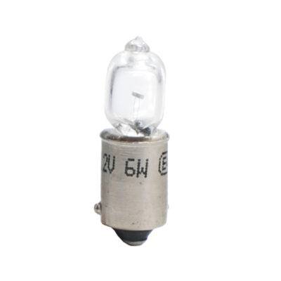ALL IN POINT H6W 12V 6W BAX9s (ΜΙΝΙΟΝ) STANDARD ΑΛΟΓΟΝΟΥ ΚΟΥΤΙ 10ΤΕΜ. - AIN-141489 LEFKELIS.GR