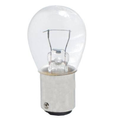 ALL IN POINT BA15d 12V 21W ΔΙΠΟΛΙΚΟ STANDARD ΑΛΟΓΟΝΟΥ ΚΟΥΤΙ 10ΤΕΜ. - AIN-141492 LEFKELIS.GR