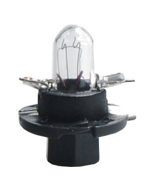 ALL IN POINT BAX 12V BX8.4d 1