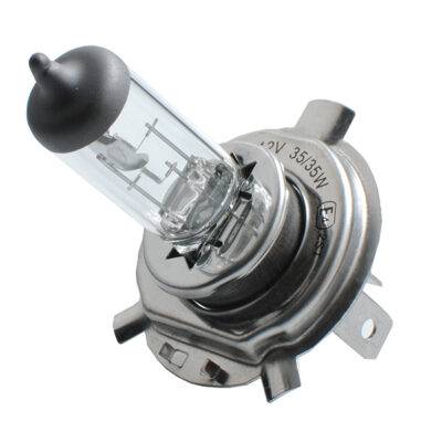 ALL IN POINT HS1 12V 35W PX43t STANDARD ΑΛΟΓΟΝΟΥ ΚΟΥΤΙ 1ΤΕΜ. - AIN-141514 LEFKELIS.GR