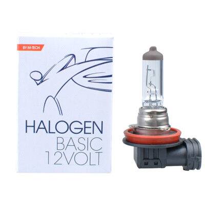 ALL IN POINT H11 12V 55W PGJ19-2 STANDARD ΑΛΟΓΟΝΟΥ ΚΟΥΤΙ 1ΤΕΜ. - AIN-141515 LEFKELIS.GR