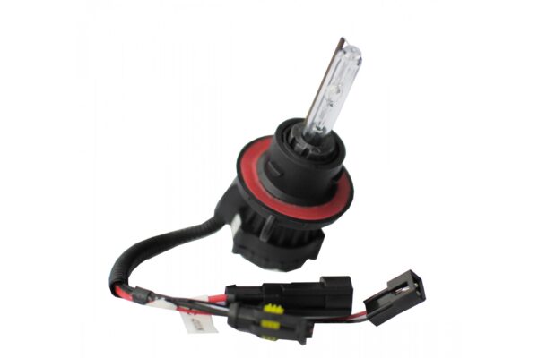 ALL IN POINT H13 8.000k 12/24V 35W ΑΝΤΑΛΛΑΚΤΙΚΗ ΛΑΜΠΑ ΓΙΑ ΚΙΤ XENON 1ΤΕΜ. - AIN-141521 iluma.GR