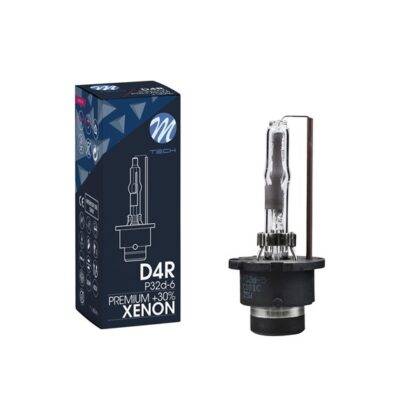ALL IN POINT D4R 35W 8.000k P32d-6 12/24V PREMIUM ΑΝΤΑΛΛΑΚΤΙΚΗ ΛΑΜΠΑ  M-TECH -1ΤΕΜ. - AIN-170286 LEFKELIS.GR