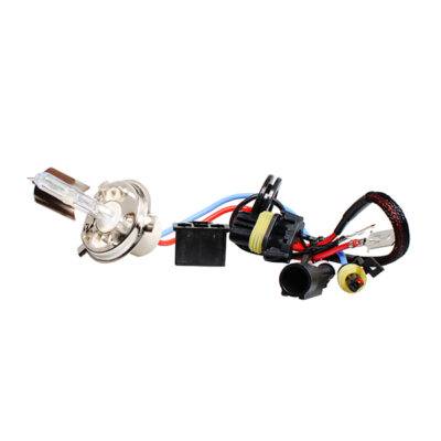 ALL IN POINT H4-1 12.000k 12/24V 35W BASIC ΑΝΤΑΛΛΑΚΤΙΚΗ ΛΑΜΠΑ ΓΙΑ ΚΙΤ XENON 1ΤΕΜ. M-TECH - AIN-143061 LEFKELIS.GR