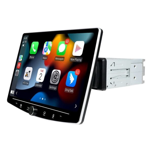 DIGITAL IQ BXK 7941_CPAA (10.1'' DIN) MULTIMEDIA TABLET 1DIN with 4G SIM - Image 3