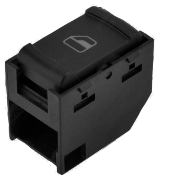 ALL IN POINT ΔΙΑΚΟΠΤΗΣ ΓΙΑ VW BORA 1998+ /GOLF 4 1997+ /PASSAT B5 1996+ 5PIN ΠΑΡΑΘΥΡΟΥ (orig.1GD959855C) - AIN-167935 LEFKELIS.GR