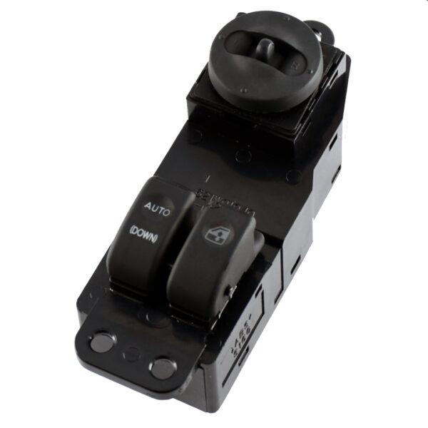 ALL IN POINT HYUNDAI STAREX ΔΙΑΚΟΠΤΗΣ ΠΑΡΑΘΥΡΩΝ (orig.83570-4A000) - 19 PIN. - AIN-164148 iluma.GR
