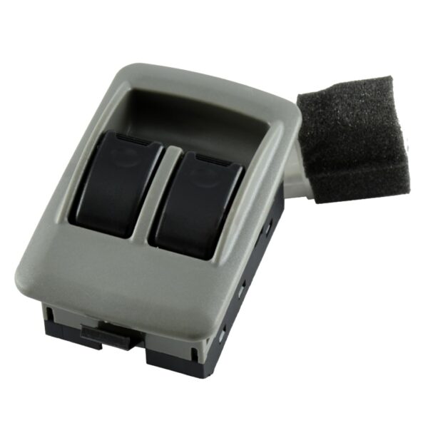ALL IN POINT Διακόπτης Παραθύρων KIA BONGO 6PIN Διπλός - AIN-138868 iluma.GR