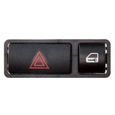 ALL IN POINT ΔΙΑΚΟΠΤΗΣ ΓΙΑ BMW E46 / E53 / E85 / E86 ΑΛΑΡΜ 6 PIN NTY - orig. 61318368920 - 1 ΤΕΜ. - AIN-164015 LEFKELIS.GR