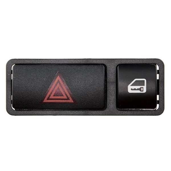 ALL IN POINT ΔΙΑΚΟΠΤΗΣ ΓΙΑ BMW E46 / E53 / E85 / E86 ΑΛΑΡΜ 6 PIN NTY - orig. 61318368920 - 1 ΤΕΜ. - AIN-164015 LEFKELIS.GR