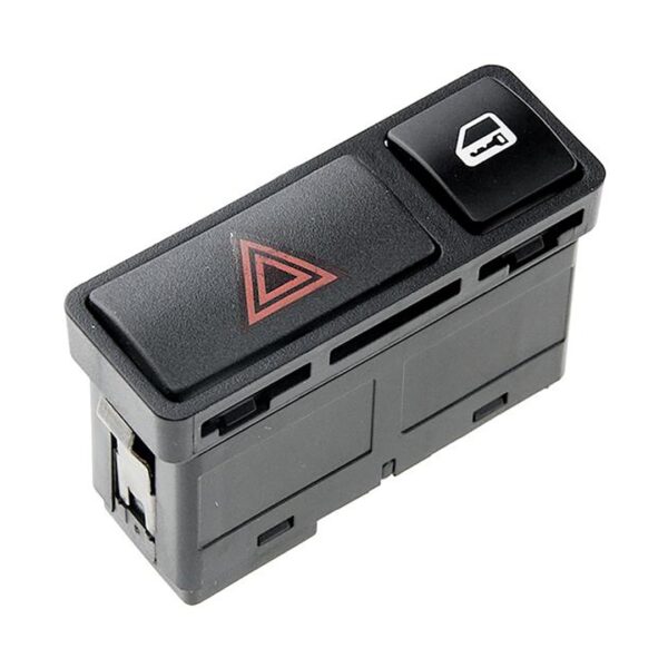 ΔΙΑΚΟΠΤΗΣ ΓΙΑ BMW E46 / E53 / E85 / E86 ΑΛΑΡΜ 6 PIN NTY - orig. 61318368920 - 1 ΤΕΜ. - Image 2