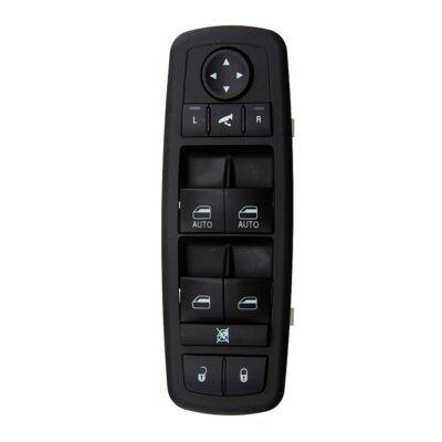 ALL IN POINT ΔΙΑΚΟΠΤΗΣ ΓΙΑ JEEP GRAND CHEROKEE 2010+ ΠΟΛΛΑΠΛΟΣ ΠΑΡΑΘΥΡΩΝ 11 PIN NTY - orig.68184803AA / 68184803AB / 68184803AC - 1 ΤΕΜ. - AIN-166058 LEFKELIS.GR