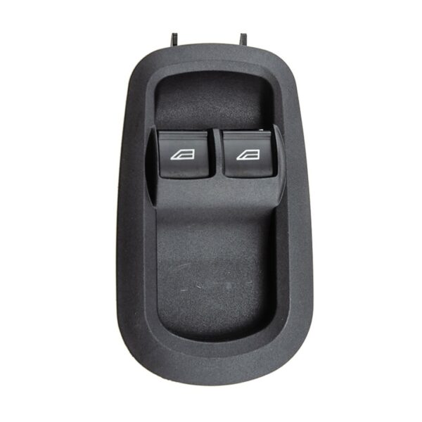 ALL IN POINT ΔΙΑΚΟΠΤΗΣ ΓΙΑ FORD TRANSIT CUSTOM 2012+ ΔΙΠΛΟΣ ΠΑΡΑΘΥΡΩΝ 12 PIN (8 + 4) NTY - orig.1791339 / 2029885 / BK2T14A132AC - 1 ΤΕΜ. - AIN-166062 LEFKELIS.GR